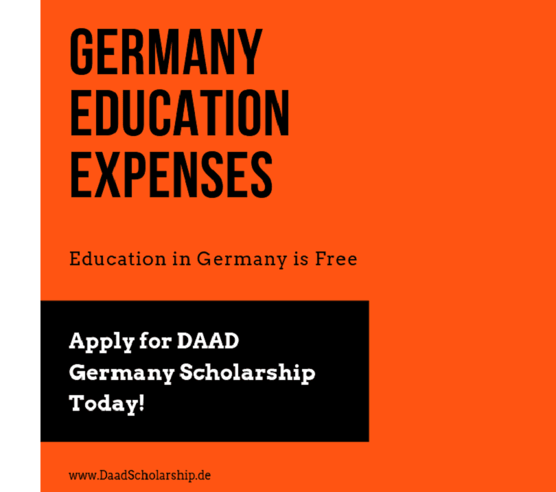 Education cost in Germany - Study in Germany