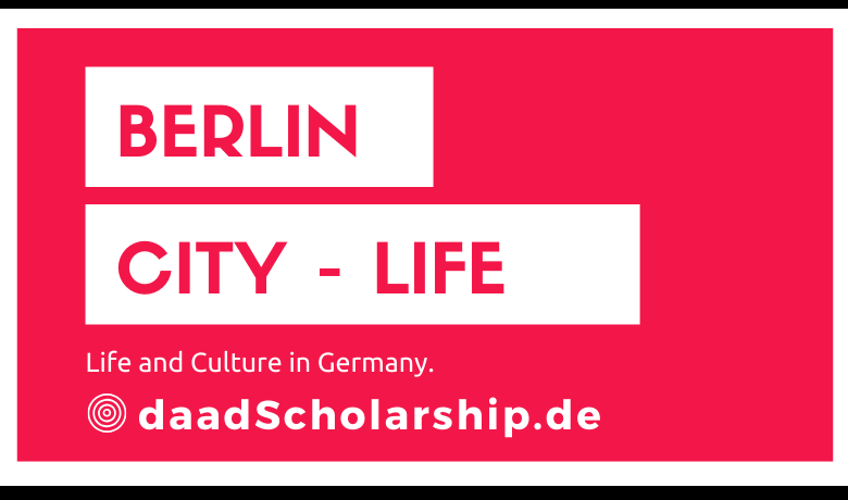 Berlin City Districts - life - culture and student life