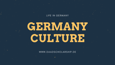 Photo of Germany Culture: Facts, Customs, and Traditions