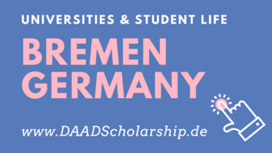 Photo of Top Universities and Student life in Bremen Germany