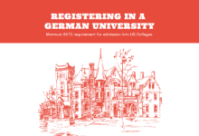 Photo of 7 Steps to Enroll in a German University For Free in 2023