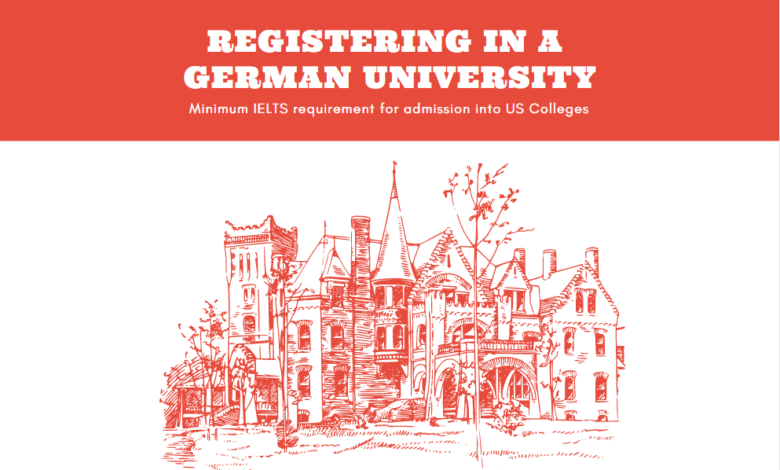 7 Steps to Enroll in a German University in 2023