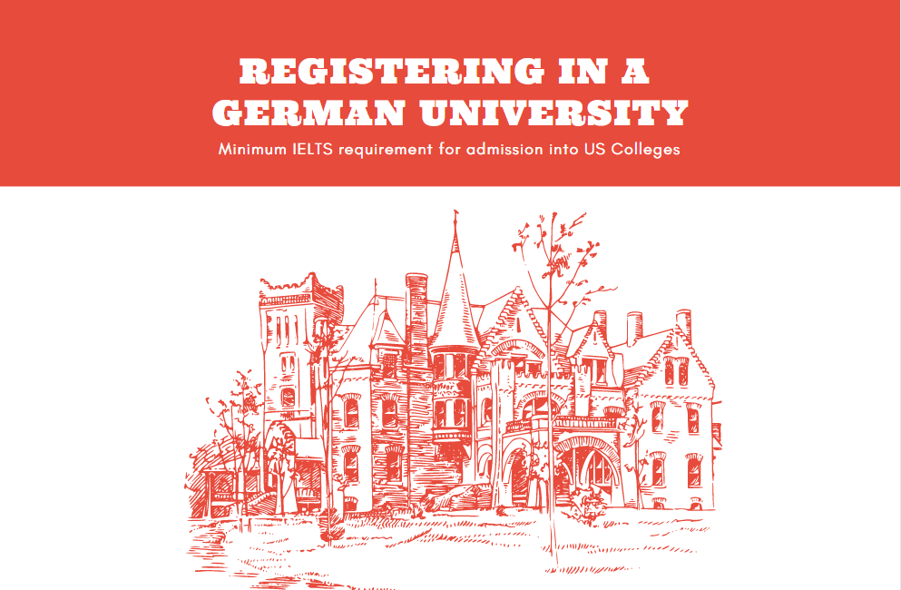 7 Steps to Enroll in a German University in 2023
