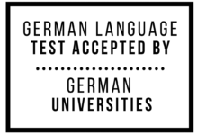 Photo of German Language Tests Accepted by German Universities