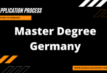 Photo of Apply for Master’s Degree in German University: Admission Process for international Students to Study Postgraduate Course in Germany