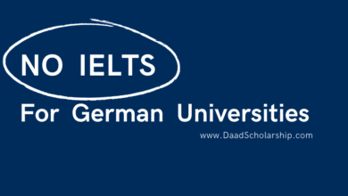 Photo of Universities in Germany Without IELTS Requirement for Admissions in 2024