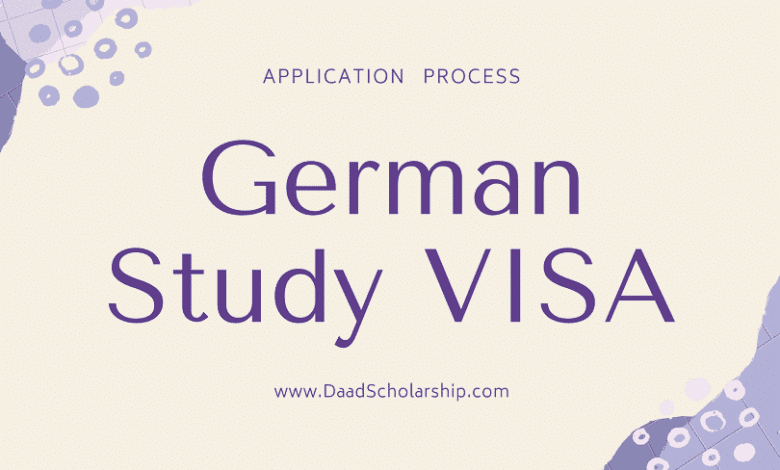 How to Get a Visa for Doctorate Studies in Germany - German VISA for PhD Students