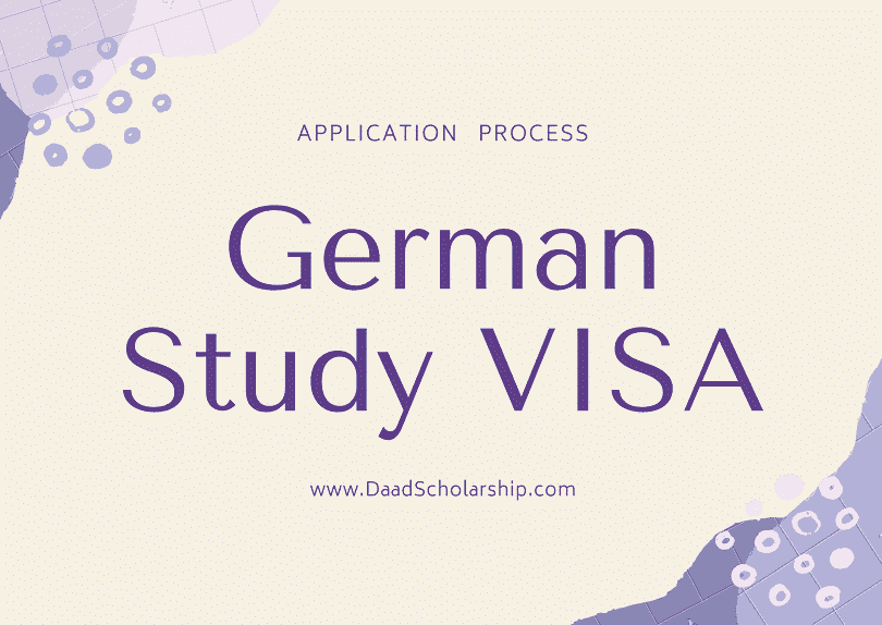 phd student germany visa
