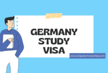Photo of Germany Study VISA Requirements and Eligibility 2023