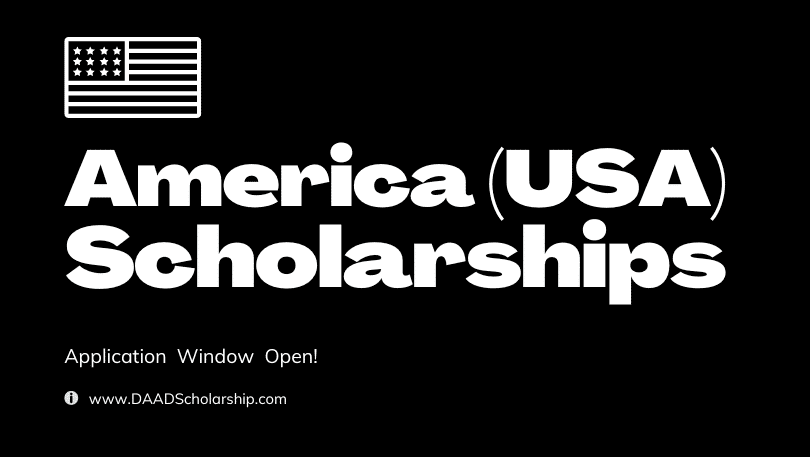 Fully-Paid US Scholarships 2024 for International Students