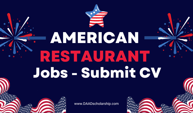 Photo of USA JOBS in Cafes, Restaurants, and Hotels for Chef & Coffee Barista 2024