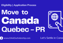 Canadian Quebec Immigration Program 2024 With New Jobs Announced