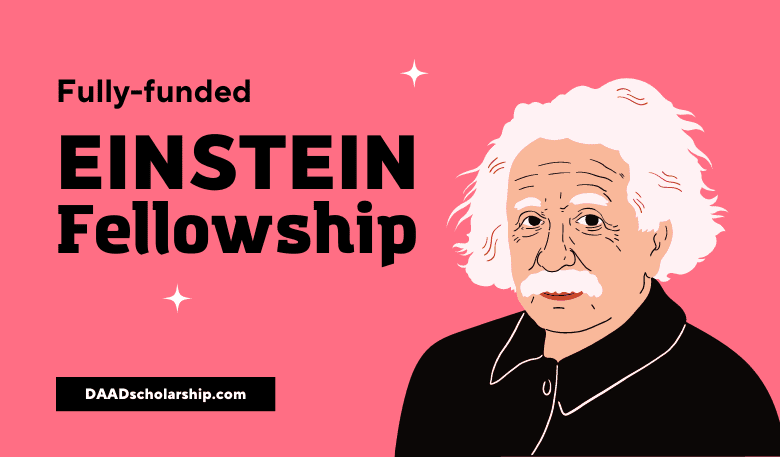 Photo of Einstein Fellowships 2024 in Germany Without IELTS and TOEFL
