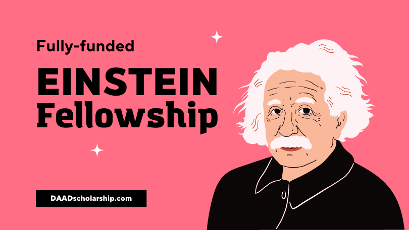 Einstein Fellowships 2024 in Germany With out IELTS and TOEFL