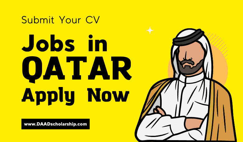 Jobs in Qatar 2023 With Qatari Residency Work Permit (Application Process)