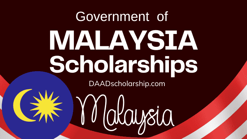 Malaysia International Scholarships (MIS) 2024 for International Students