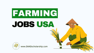 Photo of American Agriculture Farming Jobs 2023 for International Job Seekers With US Work VISA