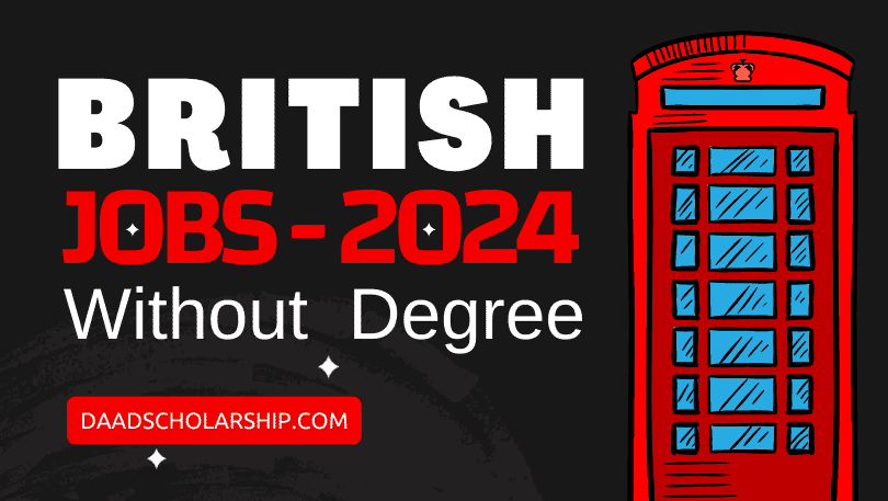 Highest Paying JOBS in United Kingdom Without Degree Requirement 2024
