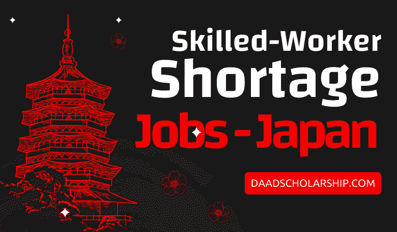 Photo of Japan Facing Skilled Worker Shortages in 2023 – Job Opportunity for You?