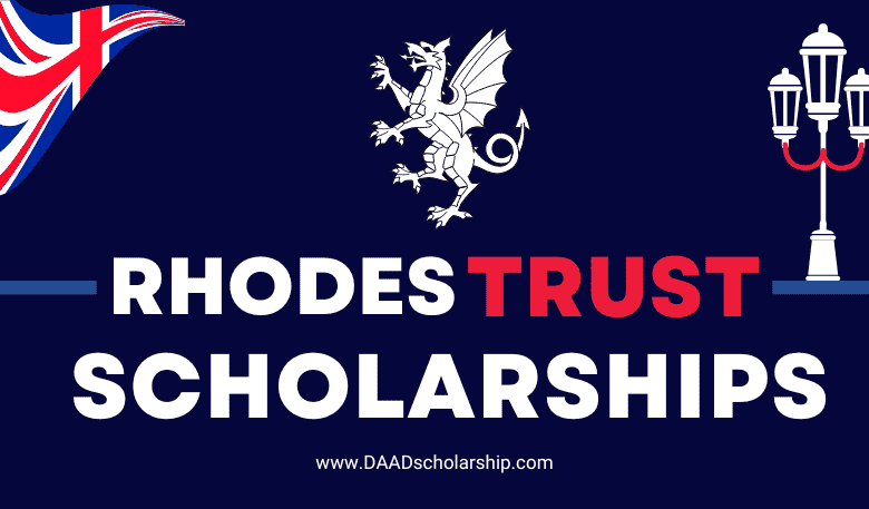 Photo of Rhodes Scholarships 2024 for International Students – Application Process