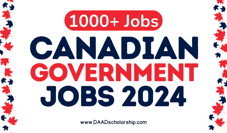 Photo of Canadian Government Jobs 2024 for Students and Fresh Grads by FSWEP