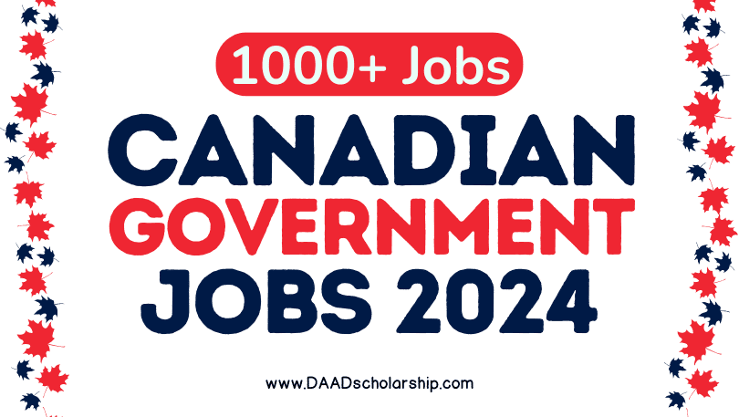 Canadian Government Jobs 2024 for Students and Fresh Grads by FSWEP