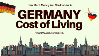 Photo of Cost of Living for Expats in Frankfurt With Things to Do List
