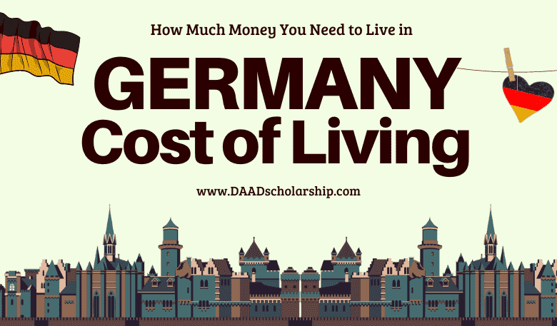 Photo of Cost of Living for Expats in Frankfurt With Things to Do List