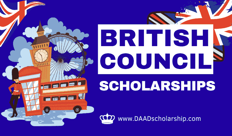Photo of 3000+ British Council Scholarships 2024-2025 in 199 UK Universities and Colleges