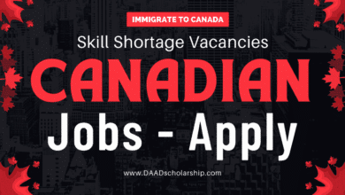 Photo of Canadian Jobs for STEM, Healthcare, IT Professionals Announced