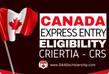Eligibility Criteria for Canadian Express Entry Immigration for Employment