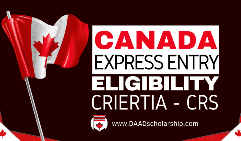 Eligibility Criteria for Canadian Express Entry Immigration for Employment