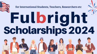 Photo of Fulbright Scholarship Projects 2025 for Students, Researchers, Travelers