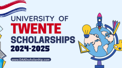 Photo of University of Twente Scholarships (UTS) 2024 in Netherlands