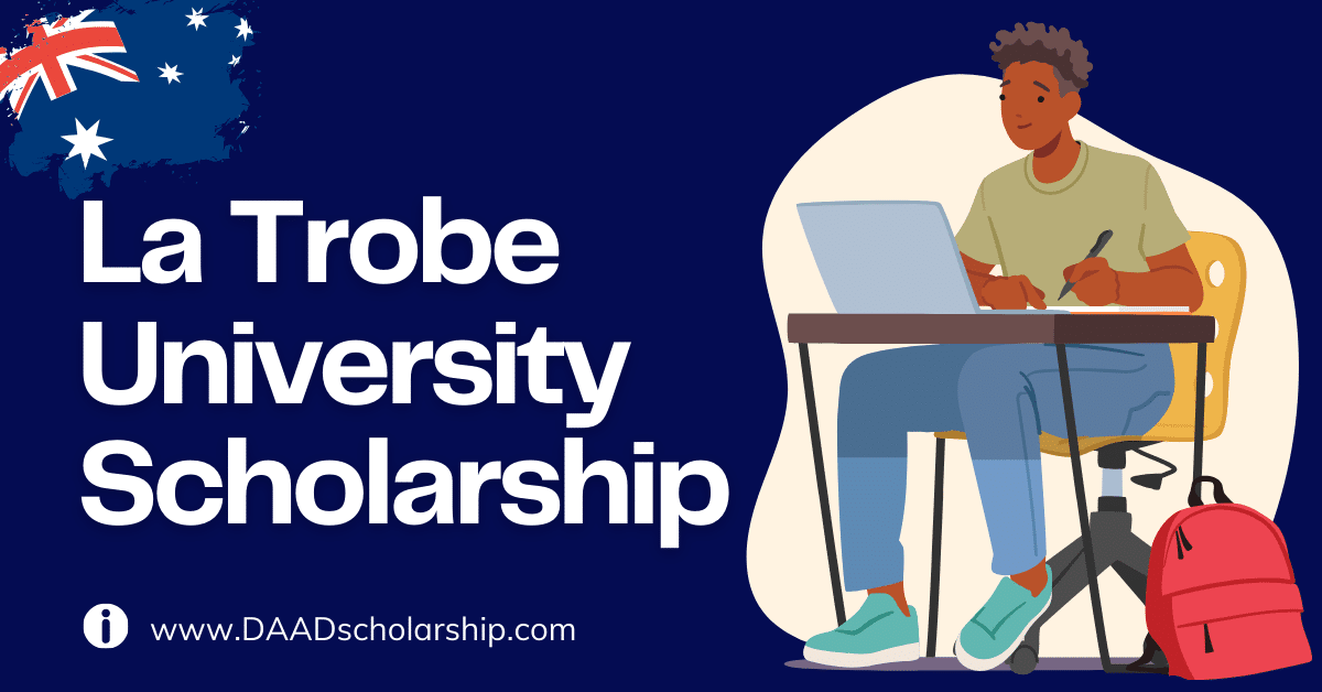 La Trobe University Scholarships 2024 in Australia