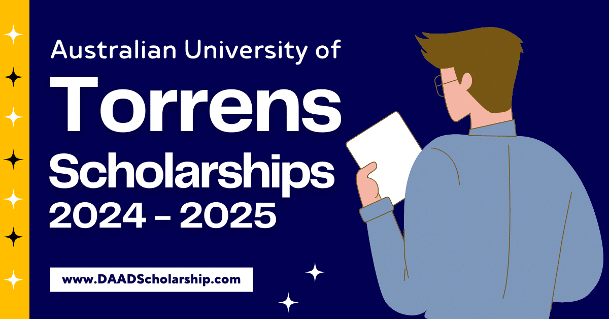 Torrens University Scholarships Australia