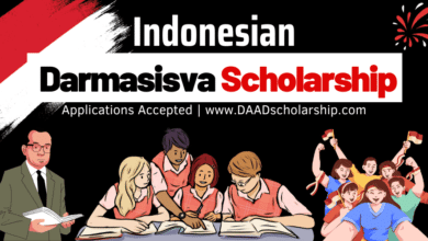 Photo of DARMASISWA Scholarships 2024 to Study for Free in Indonesia