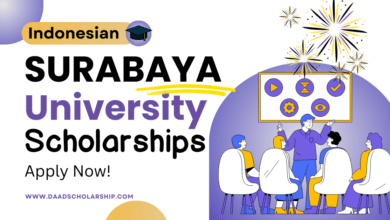 Photo of University of Surabaya Scholarships 2024 for International Students