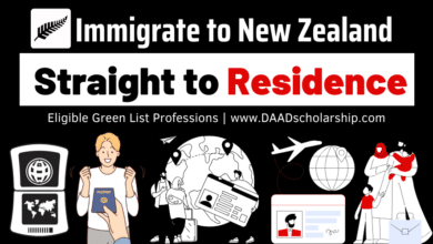 Photo of Immigrate to New Zealand via Straight to Residence Pathway Program for Healthcare Professions in 2024