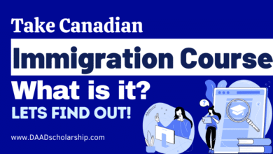 Photo of Moving to Canada? Take Immigration Course Canadian Welcome Guide