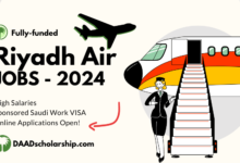 Riyadh Air Jobs 2024 A Flight to the Future