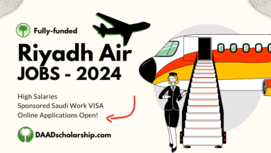Photo of Riyadh Air Jobs 2024: A Flight to the Future