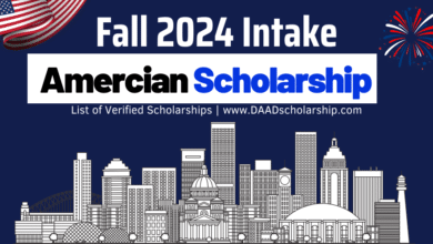 Photo of USA Scholarships 2024 Fall Intake (BS, MS, PhD Admissions)