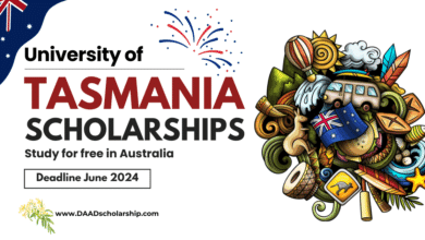 Photo of University of Tasmania Scholarships 2024 in Australia for International Students