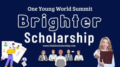 Brighter Living Foundation Scholarship 2024 for Young Students