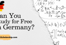 Can You Study for FREE in Germany in 2024