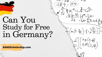 Photo of Can You Study for FREE in Germany in 2024?