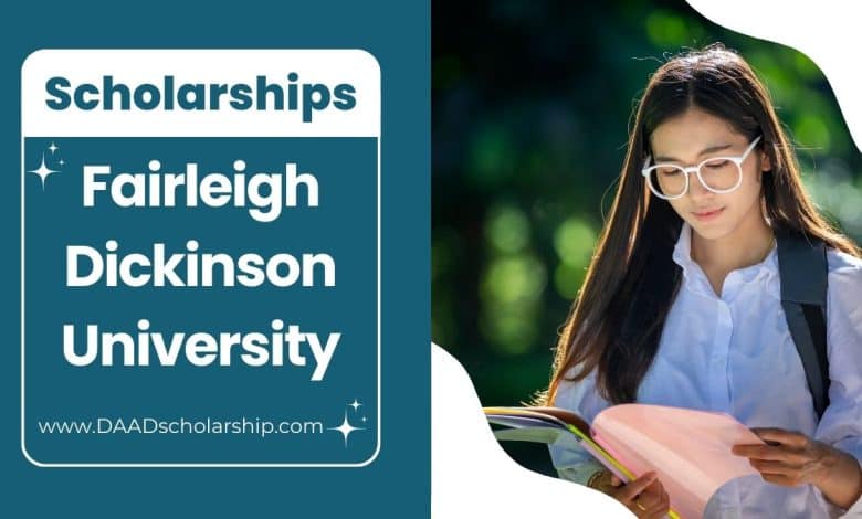 Photo of Fairleigh Dickinson University (FDU) Scholarships 2024 With Application Process