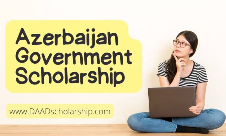 Heydar Aliyev International Education Grant Scholarship 2024
