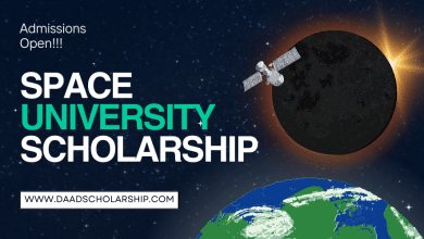 Photo of International Space University Scholarships 2024 for Students